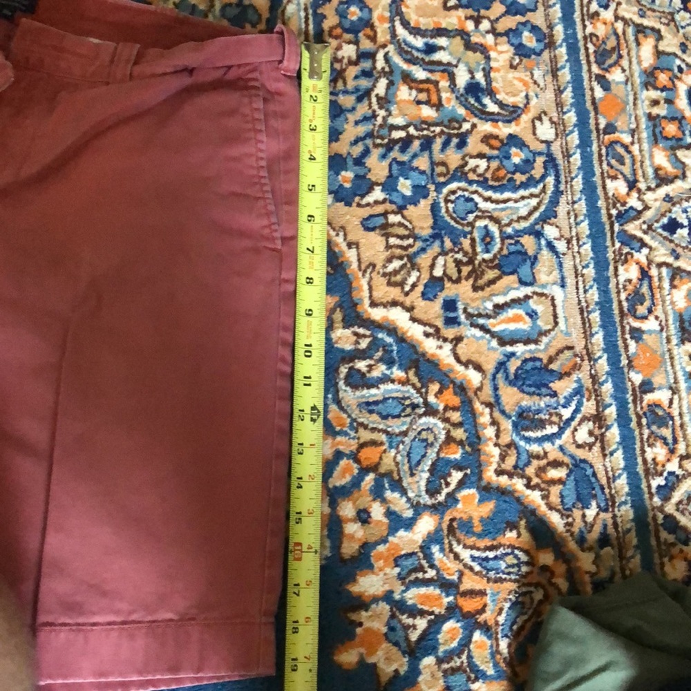 J. Crew Rivington Shorts. - Picture 5 of 6